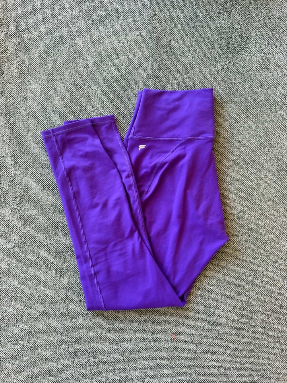 Fabletics Powerhold High-Waist Leggings